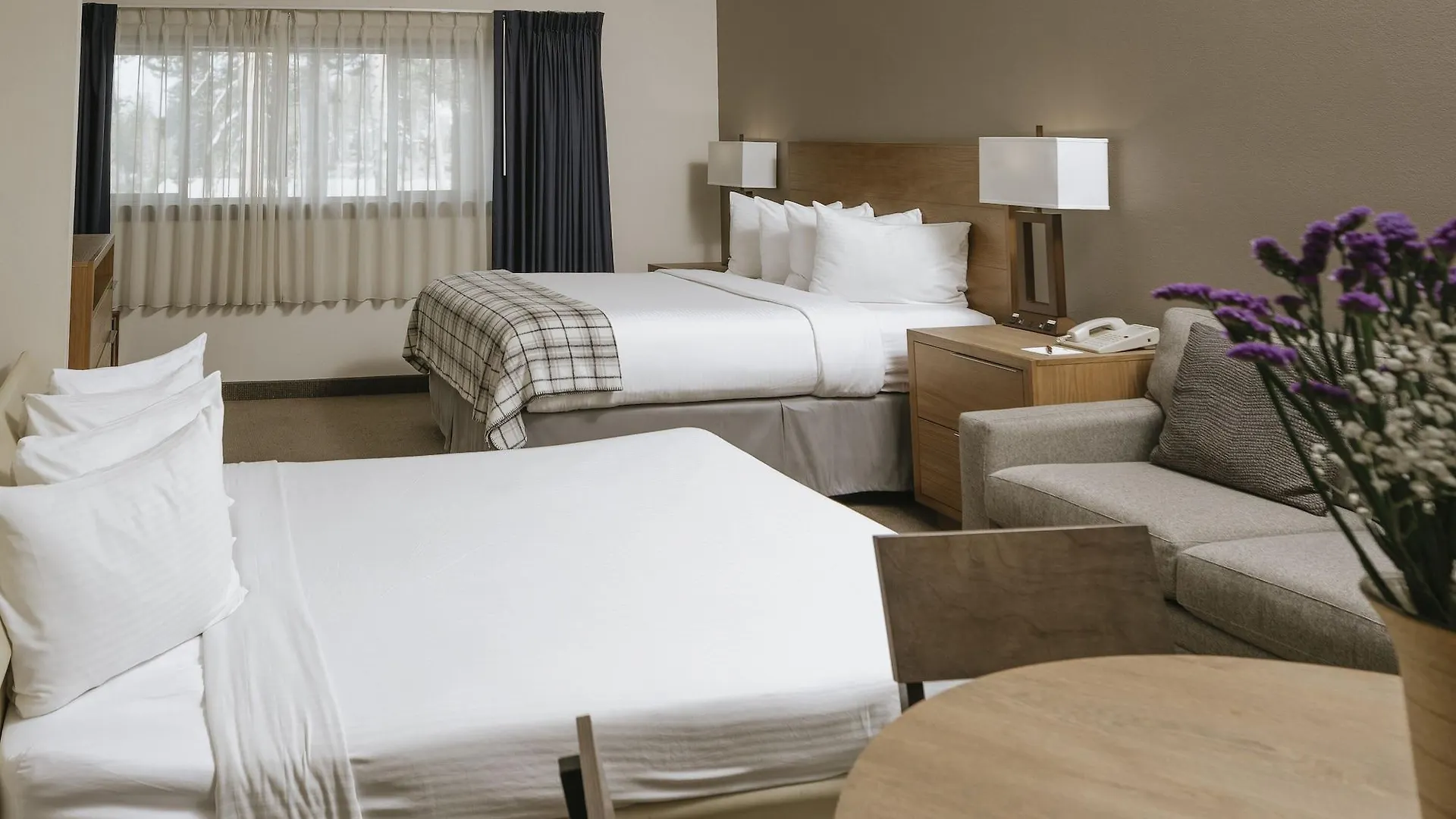 Mammoth Mountain Inn Mammoth Lakes