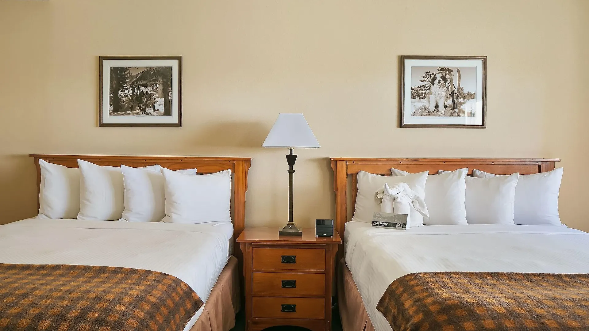 Mammoth Mountain Inn Mammoth Lakes