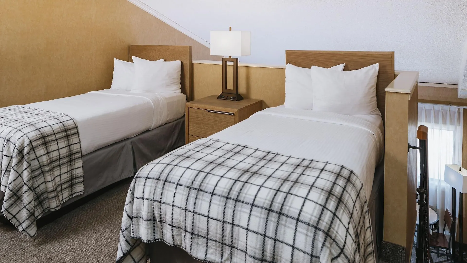 Hotel Mammoth Mountain Inn Mammoth Lakes