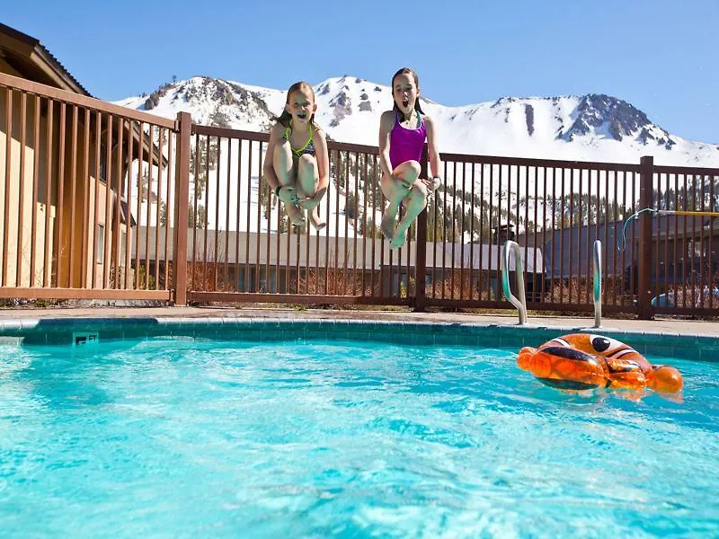 Mammoth Mountain Inn Mammoth Lakes Hotel