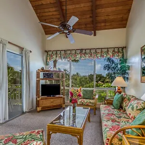  Apartment Poipu Crater United States