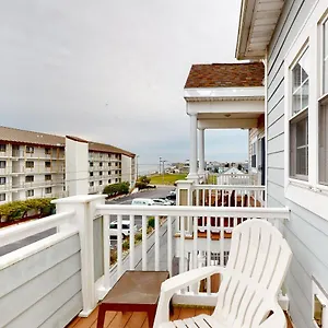  Holiday home Alexander 202-b United States