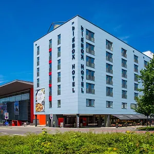 Hotel Bigbox Allgäu