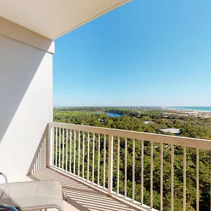  Holiday home Tops'l Summit Iv United States