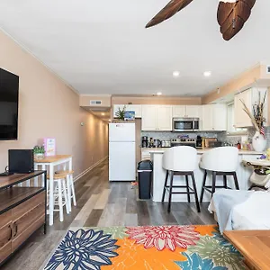  Apartment North Ocean Newly Remodeled United States