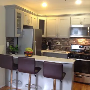  Appartement Modern Living Ii États-Unis