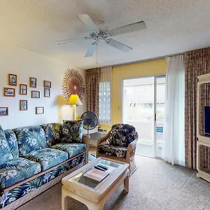  Apartment Plantation Hale G14 United States