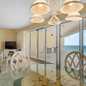  Holiday home Tops'l Tides Ii United States