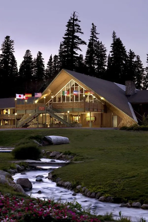 Mammoth Mountain Inn Mammoth Lakes