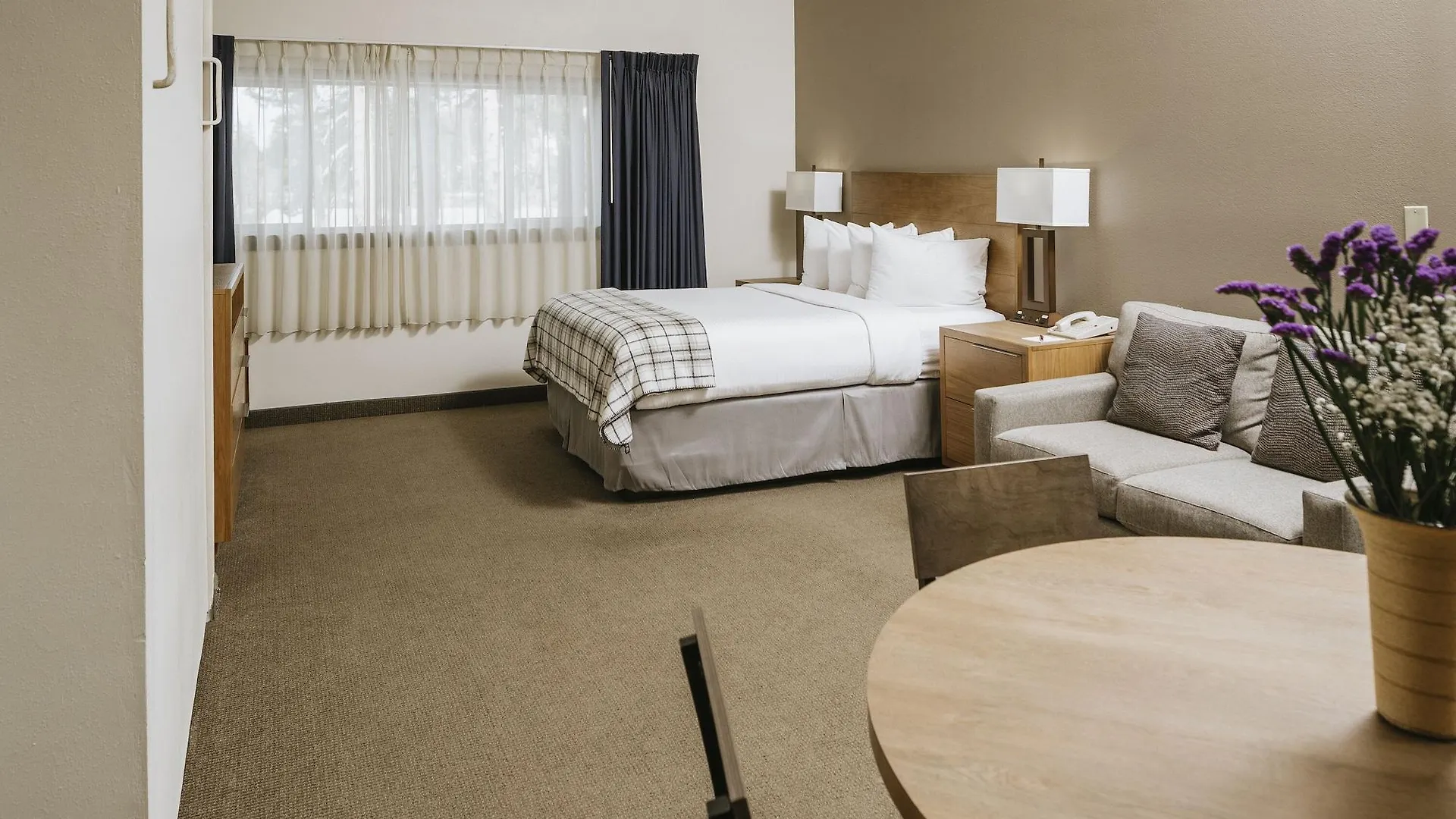 Mammoth Mountain Inn Mammoth Lakes Hotel