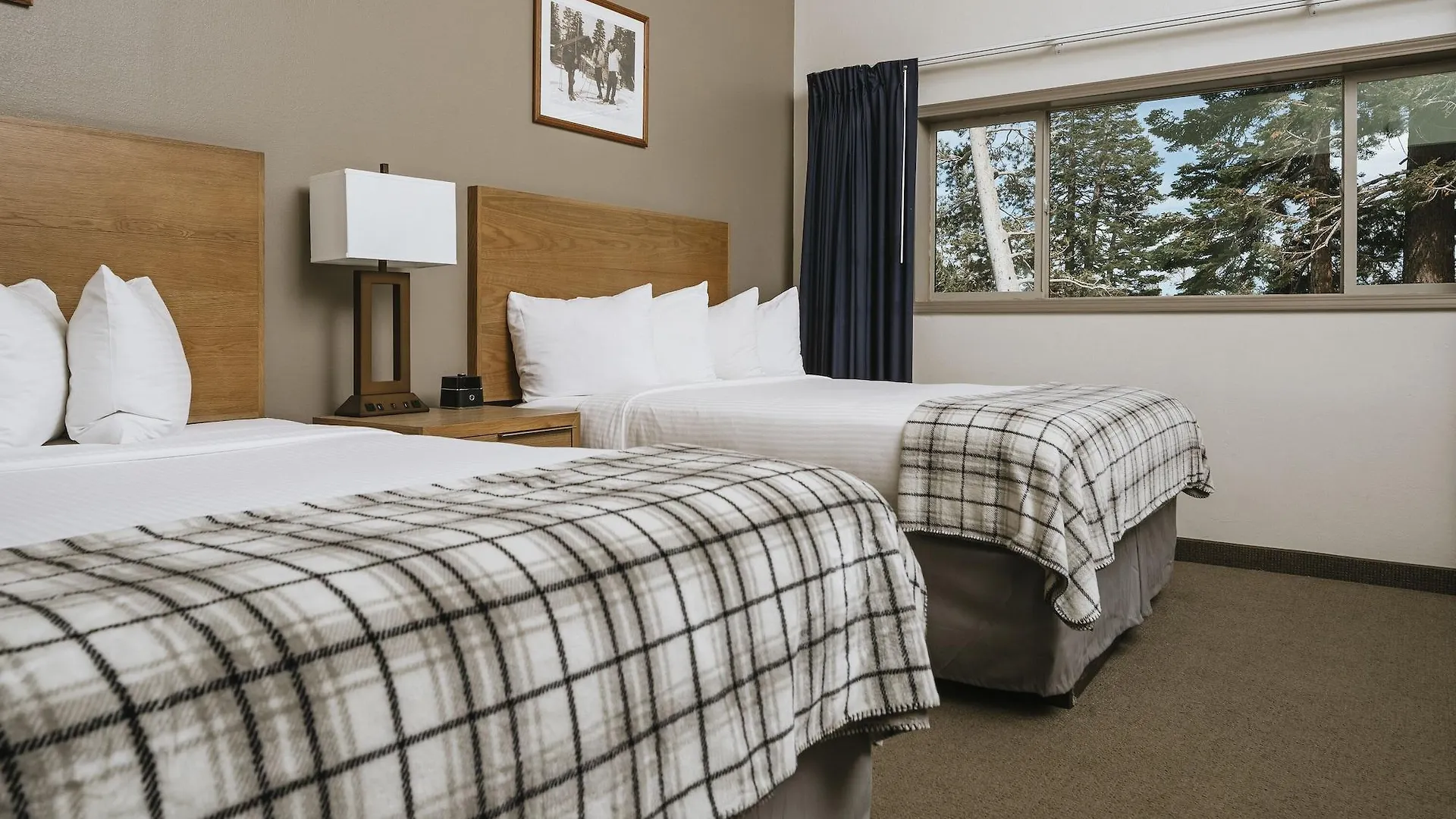 Mammoth Mountain Inn Mammoth Lakes Hotel