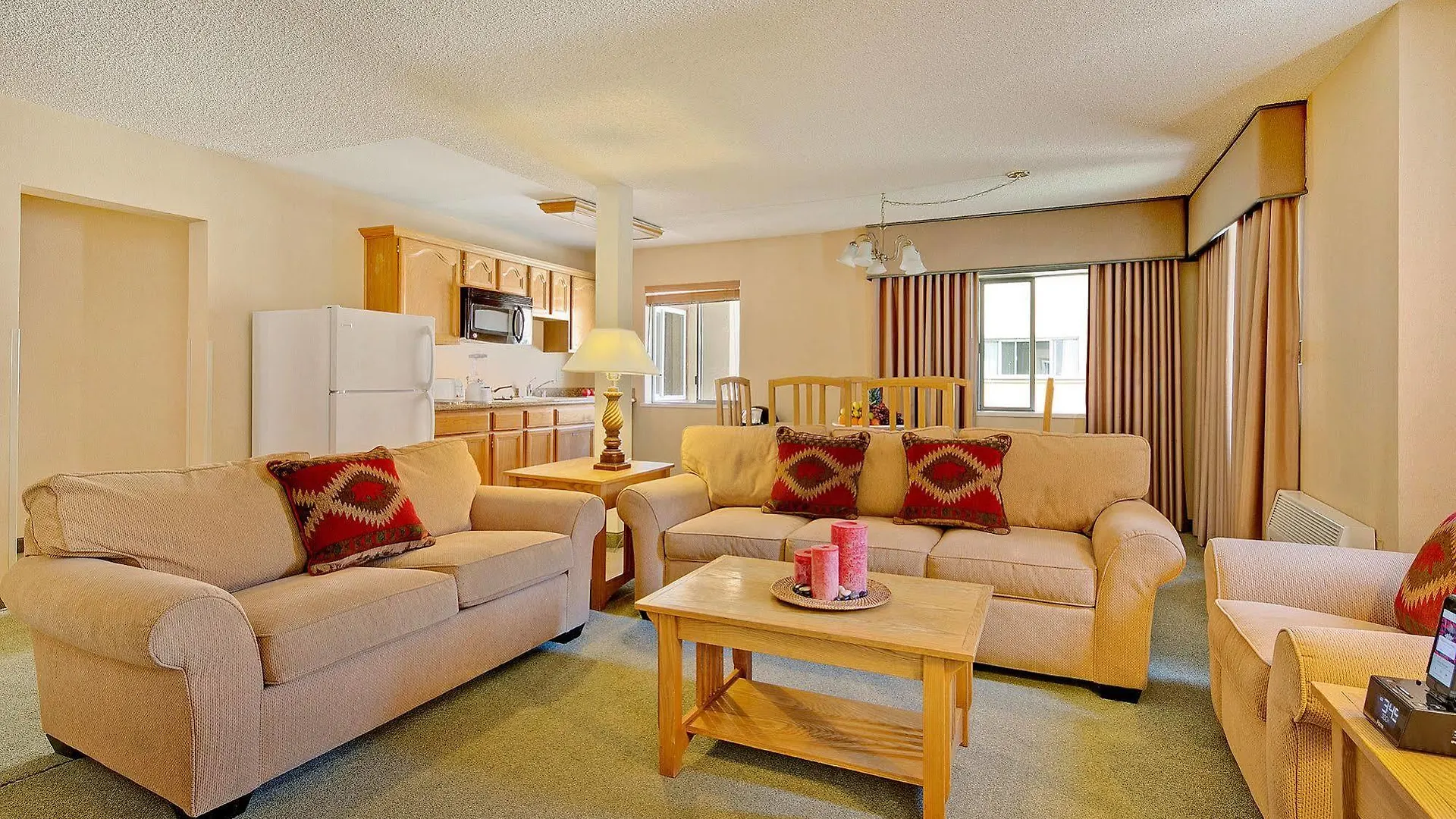 Mammoth Mountain Inn Mammoth Lakes Hotel